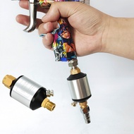 Alloy Water Filter for Paint Spray Gun AF - 006, good quality