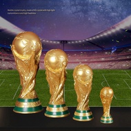 2022 FIFA World Cup Trophy Resin Souvenir 37cm Championship Model