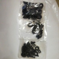 LC135 II (V2) BODY COVER SCREW COMP [55C-E1069-01/55C-E2100-01/55C-E4900-00]