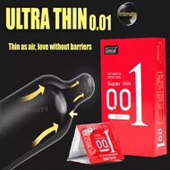 Okamto 001 Super Thin Condom 001 kondom nipis Kondom bintik dotted condom particle condom 超薄安全套 狼牙套 