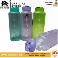 Coolpot Drinking Water Bottle Refrigerator Water Bottle 1.6 liters PP5 Food Grade Large