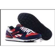 Reebok classic GL 6000 made in vietnam men shoes Retro classic running shoes tide casual shoes