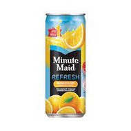 Minute Maid Orange 300ml x 24can