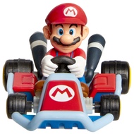 Nintendo Mario Kart Series 2.5" Standard Kart for Boys and Girls Aged 3 Years Plus