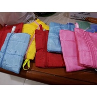 Colorful Jewelry Souvenir Wallet Coin Holder Card Wallet 10 x 8cm