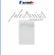 AtHeart 1st EP [ Plot Twist ] Reveal Ver.