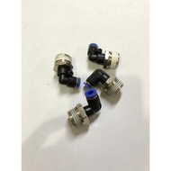 L BOW 1/2 x 6MM L BOW 1/2 x 6MM