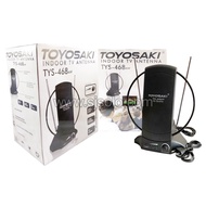 Antena Toyosaki Indoor TV Antena TYS-468 AW