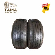 Ban Mobil Inova Lama Ring 15 Merek Dunlop Ukuran 205/65 R15 Second Tubles