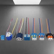 Female female Light Socket HB4/9006 10pcs