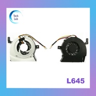 Toshiba Satellite L600 L640 L645 Notebook Compatible Fan Replacement (AB7805HX-GB3)