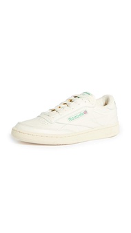 Reebok Men's Club C 85 Vintage Sneaker