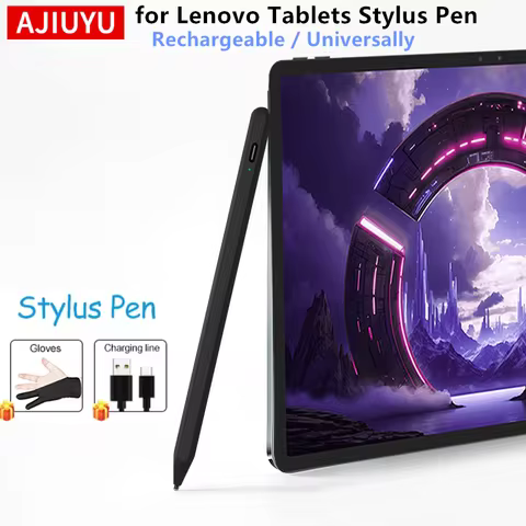 Stylus Pen For Lenovo Legion Y900 11 13" Y700 Game Tablet Pen Rechargeable for Xiaoxin Pad 11 Pro 12