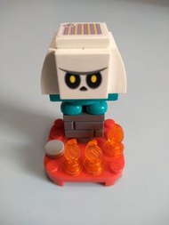 Lego Super Mario 71386