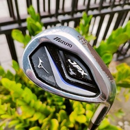 WEDGE MIZUNO JPX องศา 56 BOUNCE 12 ก้าน WEDGE FLEX กริพใหม่ สปินจัดด้วยร่องพิเศษ 4 เหลี่ยม QUAD CUT 