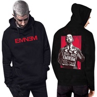 Eminem Hoodie Jacket | Jumper Hoodie | Casual Hoodie Cotton Fleece Material