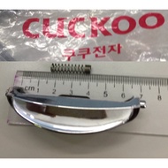 Cuckoo rice cooker lock lever L1061 / L1061sb