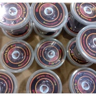 Oud MINZAFA INCENSE GAHARU AROMA CONE INCENSE/BUKHUR MARTAURA/MARY INCENSE