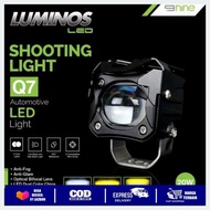 PROMOSI LAMPU TEMBAK LUMINOS Q7/Q7 SUPER TERANG SELAMAT DATANG DI OLILOLLALLA