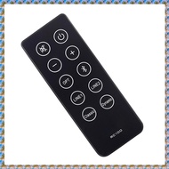 [qingyid002.sg] RC10D Remote Control Suitable for  Sound Speaker System RC10D RC100 R2000DB Remote C