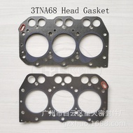 2TNE66 3TNE66 3TNA66 3TNA68 3TNE68 3T72 3T72SB Gasket Silinder Enjin