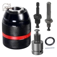 Keyless Drill Chuck Drill Hex Chuck Sds Chuck Adapter