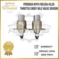 Perodua Myvi/Kelisa/Alza Throttle Body IDLE Valve Sensor