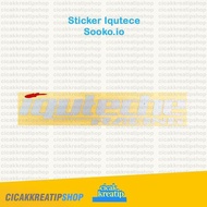 Best seller Scanner Injeksi Honda H diag Iquteche