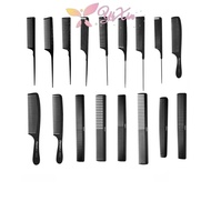 Obama Nano Carbon Comb (Random Color)