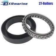 27 Rollers Supercharger Clutch One Way Bearing 6ET-17800-00-00 for Yamaha 1.8T 1800 FX SHO FZR FZS S