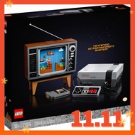 [MID MONTH SALE] LEGO 71374 Super Mario Nintendo Entertainment System