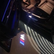 BMW exclusive welcome light宝马专属迎宾灯 3/5/7series X3/X5/X6/X7