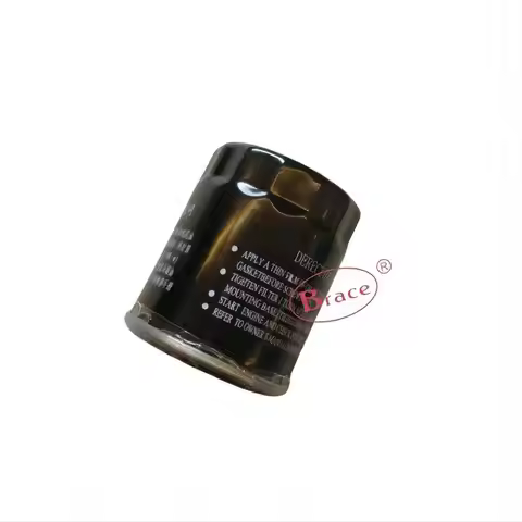 Auto Parts Oil Filter Suitable for BAIC X25 301 302 D20 X35 128410057