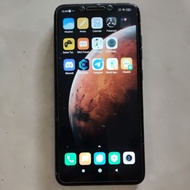 Poco F1 6/128gb for pokemon go Spoof Ready 安卓飞人手机 (Screen not original银幕不是原装)