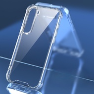 Luxury Acrylic Case For INFINIX Hot60 Hot 60 Pro Plus Hot60i 60i Shockproof Cover For Infinix HOT 60