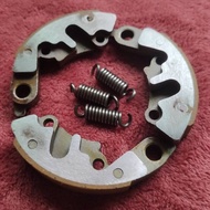 CLUTCH WEIGHT  (XRM )