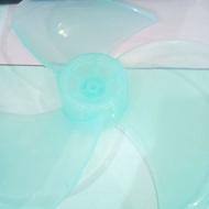 Baling-baling / Blade kipas angin maspion 14inch