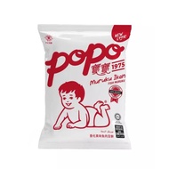 60g】Popo Muruku Ikan/ Oiginal [60gx2pack]
