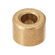XIKE  self-lubricating bearing sleeve 6x9x6 6x9x8 6x9x10  6x10x3 6x10x4 6x10x5 6x10x6 6x10x8 6x10x10