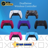 PS5 DualSense Wireless Controller