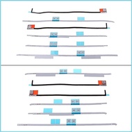 RUN Replacement LCD Panel Adhesive Tape Strip Sticker for iMac 27 A1419 21 5 A1418