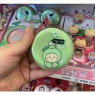 OLIVEYOUNG select fwee Cushion Glass Natural Korea Delivery