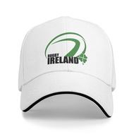 Ireland Rugby Fashion Diy Newest Baseball Cap
