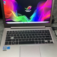 Laptop Asus m3 bekas
