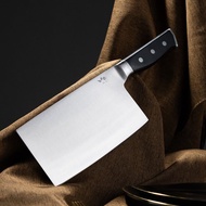 【葉添】經典電木-中式菜刀/切剁刀(厚度3.5mm)