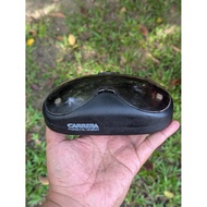 Vintage Carrera Porsche Design Sunglasses Case