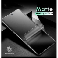 Hydrogell SAMSUNG W20 5G/A96 2018/NOTE 9/J2 CORE/0N 6/J7 2018/J3 2018/A8 STAR/J8 J810/J6 2018/A60 PL