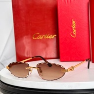 Cartier sunglasses卡地亞太陽眼鏡
