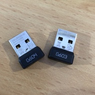 Receiver Adapter for Logitech Wireless Gaming Mouse G603 G604