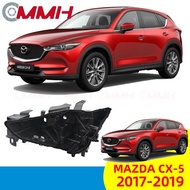 For Mazda Cx-5 CX5 cx 5 2017-2019 ไฟหน้า เลนส์ไฟหน้า ไฟหน้าหลังเปลือก  ฐานไฟหน้า Headlamp Rear Shell